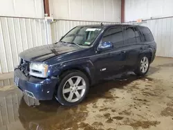 Chevrolet Vehiculos salvage en venta: 2008 Chevrolet Trailblazer SS