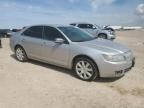 2007 Lincoln MKZ