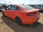 2016 Dodge Dart SXT Sport