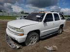 2004 Chevrolet Tahoe C1500