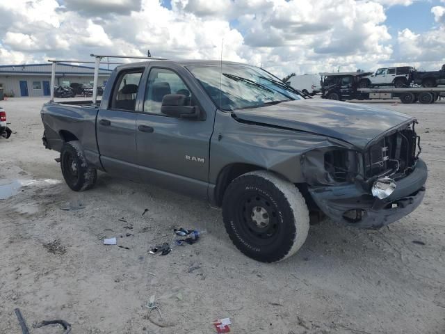 2008 Dodge RAM 1500 ST