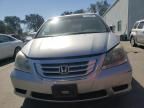 2010 Honda Odyssey EXL