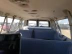 2003 Ford Econoline E350 Super Duty Wagon