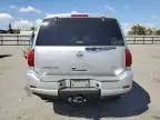 2009 Nissan Armada SE