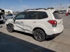 2018 Subaru Forester 2.0XT Touring