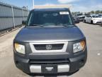 2005 Honda Element EX