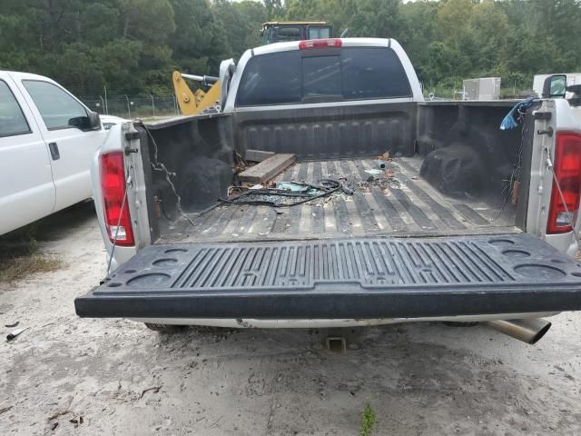 2005 Dodge RAM 3500 ST