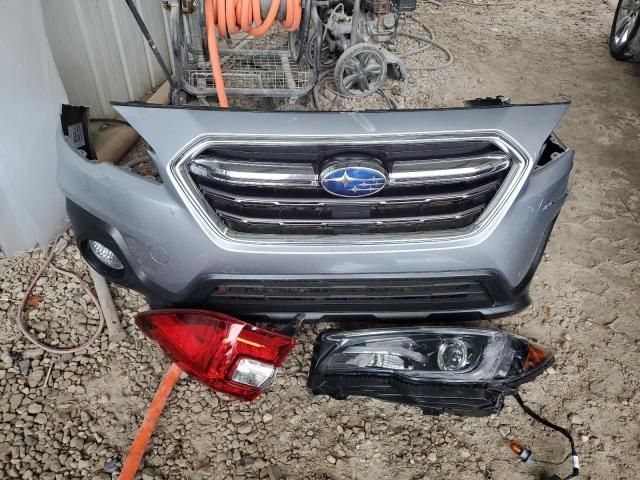 2018 Subaru Outback 3.6R Limited