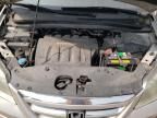 2007 Honda Odyssey EXL