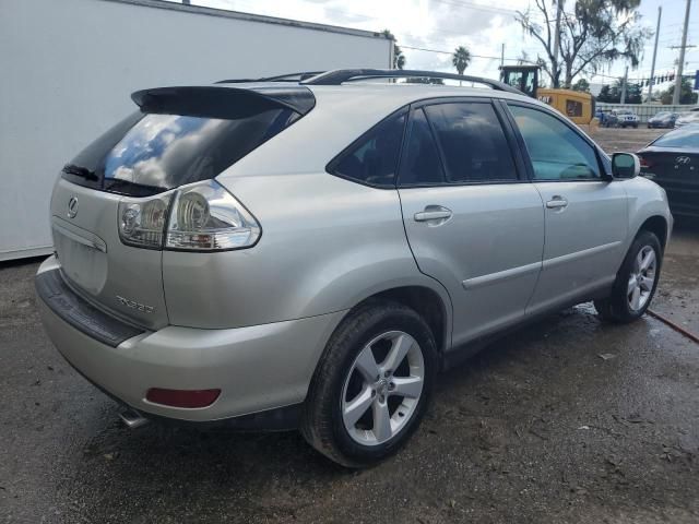 2005 Lexus RX 330