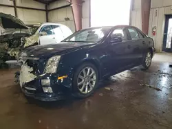 2006 Cadillac STS en venta en Lansing, MI