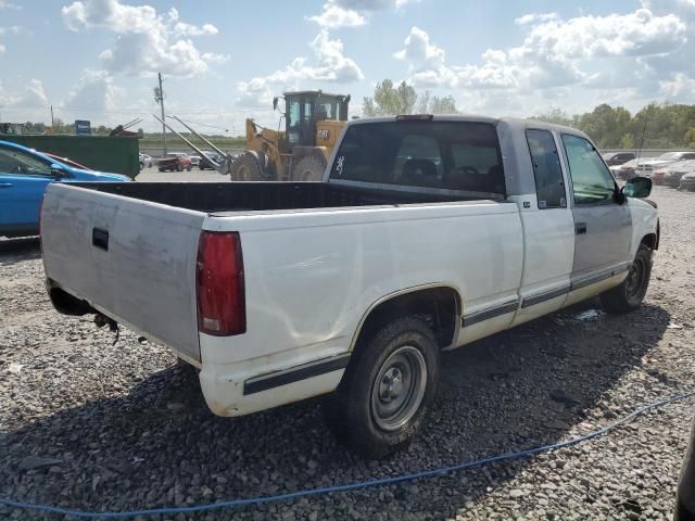 1994 GMC Sierra C1500