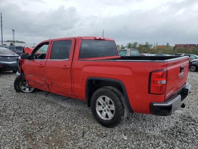 2014 GMC Sierra K1500 SLE