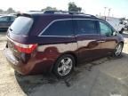 2013 Honda Odyssey Touring