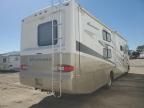 2007 Workhorse Custom Chassis Motorhome Chassis W22