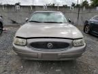 2004 Buick Lesabre Custom