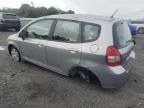 2007 Honda FIT