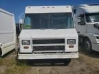 2001 Ford Econoline E450 Super Duty Commercial Stripped Chas