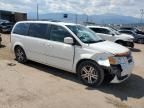 2010 Dodge Grand Caravan SXT