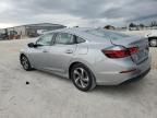 2019 Honda Insight EX