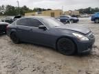 2012 Infiniti G37 Base