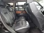 2008 Land Rover Range Rover Sport Supercharged