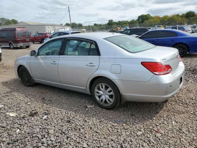 2010 Toyota Avalon XL