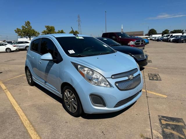 2015 Chevrolet Spark EV 1LT