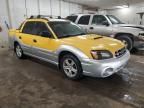 2003 Subaru Baja Sport