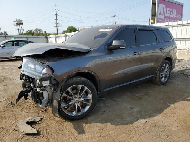 2020 Dodge Durango GT