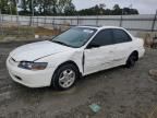 1998 Honda Accord EX