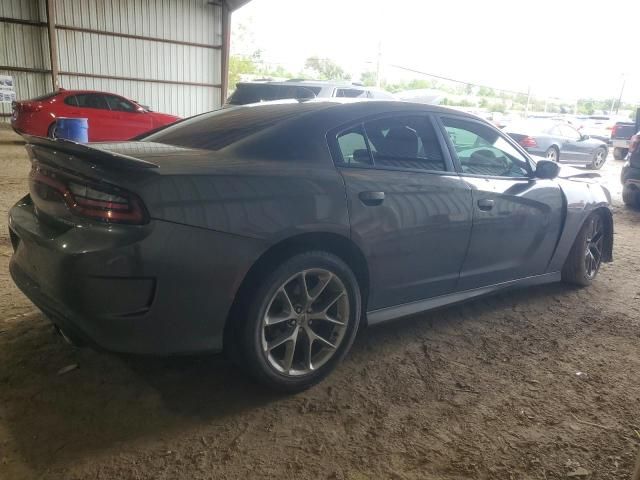 2020 Dodge Charger GT