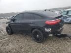 2018 Mercedes-Benz GLE Coupe 43 AMG