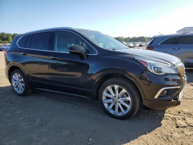 2016 Buick Envision Premium