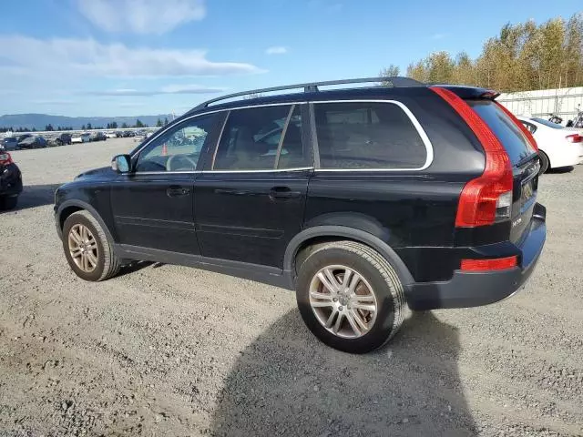 2010 Volvo XC90 3.2