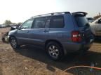 2004 Toyota Highlander Base