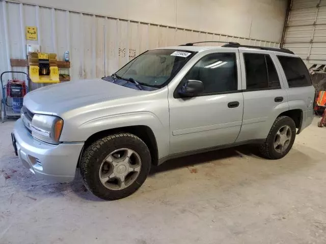 2007 Chevrolet Trailblazer LS