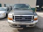 2001 Ford Excursion Limited