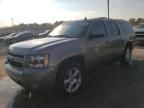 2007 Chevrolet Suburban K1500