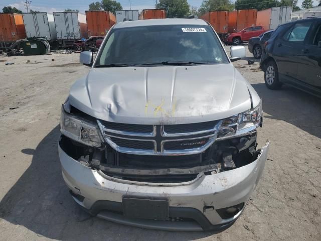 2014 Dodge Journey SXT