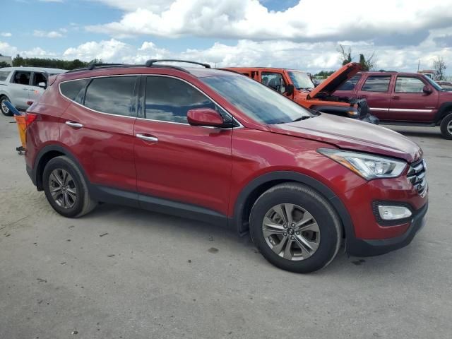 2015 Hyundai Santa FE Sport