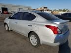 2013 Nissan Versa S