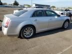 2012 Chrysler 300 Limited