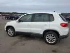 2014 Volkswagen Tiguan S