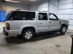 2004 Chevrolet Suburban C1500