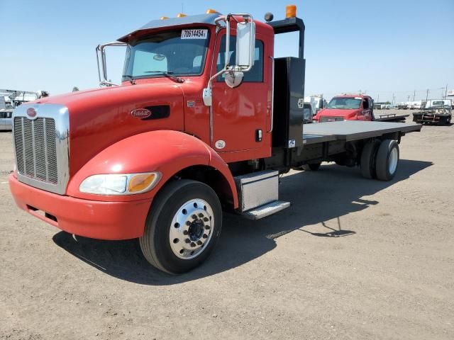 2017 Peterbilt 337