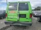 2007 Ford Econoline E350 Super Duty Van