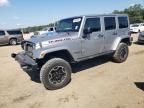 2014 Jeep Wrangler Unlimited Rubicon