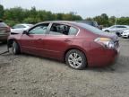 2011 Nissan Altima Base