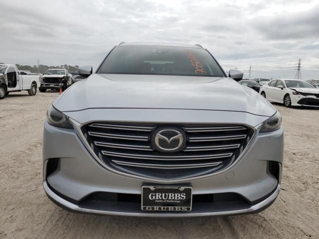 2016 Mazda CX-9 Grand Touring